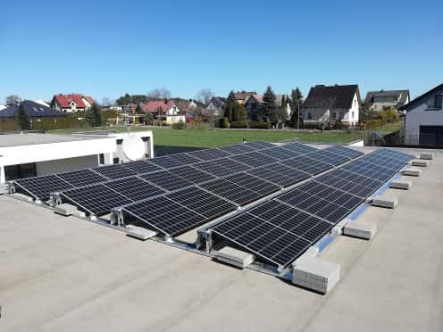Realizacja firmy Orion Energy, zdjęcie 1