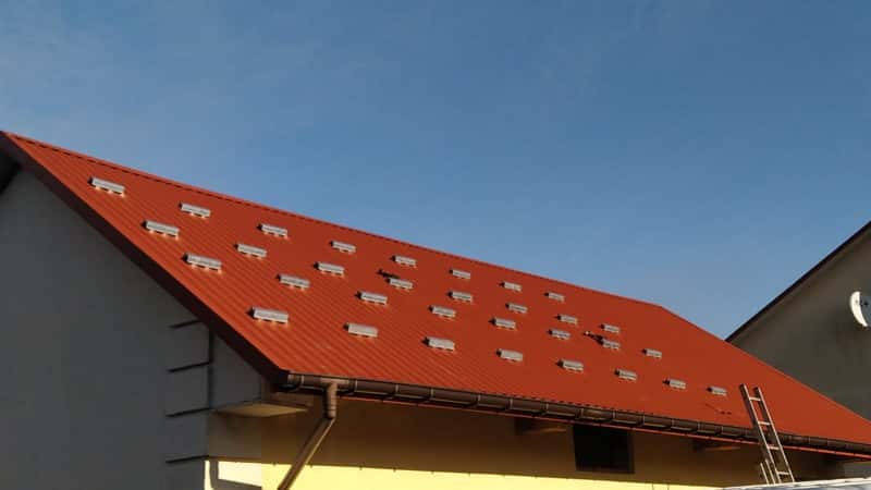 Realizacja firmy Centrum PV, zdjęcie 1