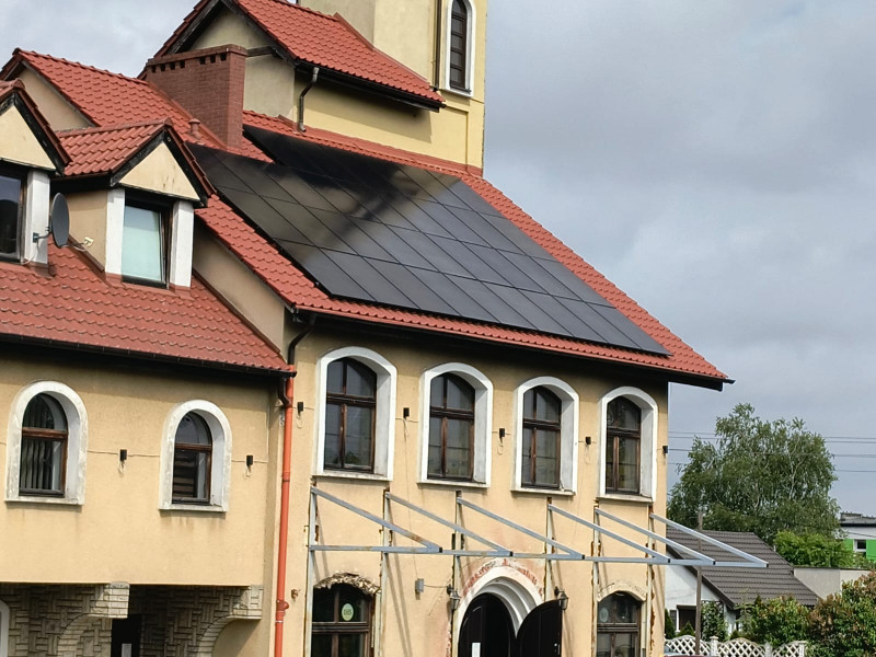 Realizacja firmy Ekover, zdjęcie 1