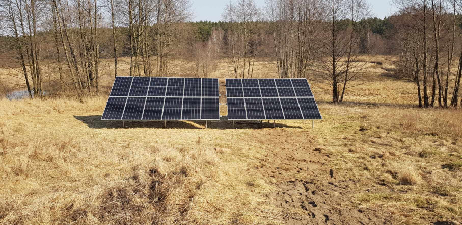 Realizacja firmy Eco Instal, zdjęcie 1