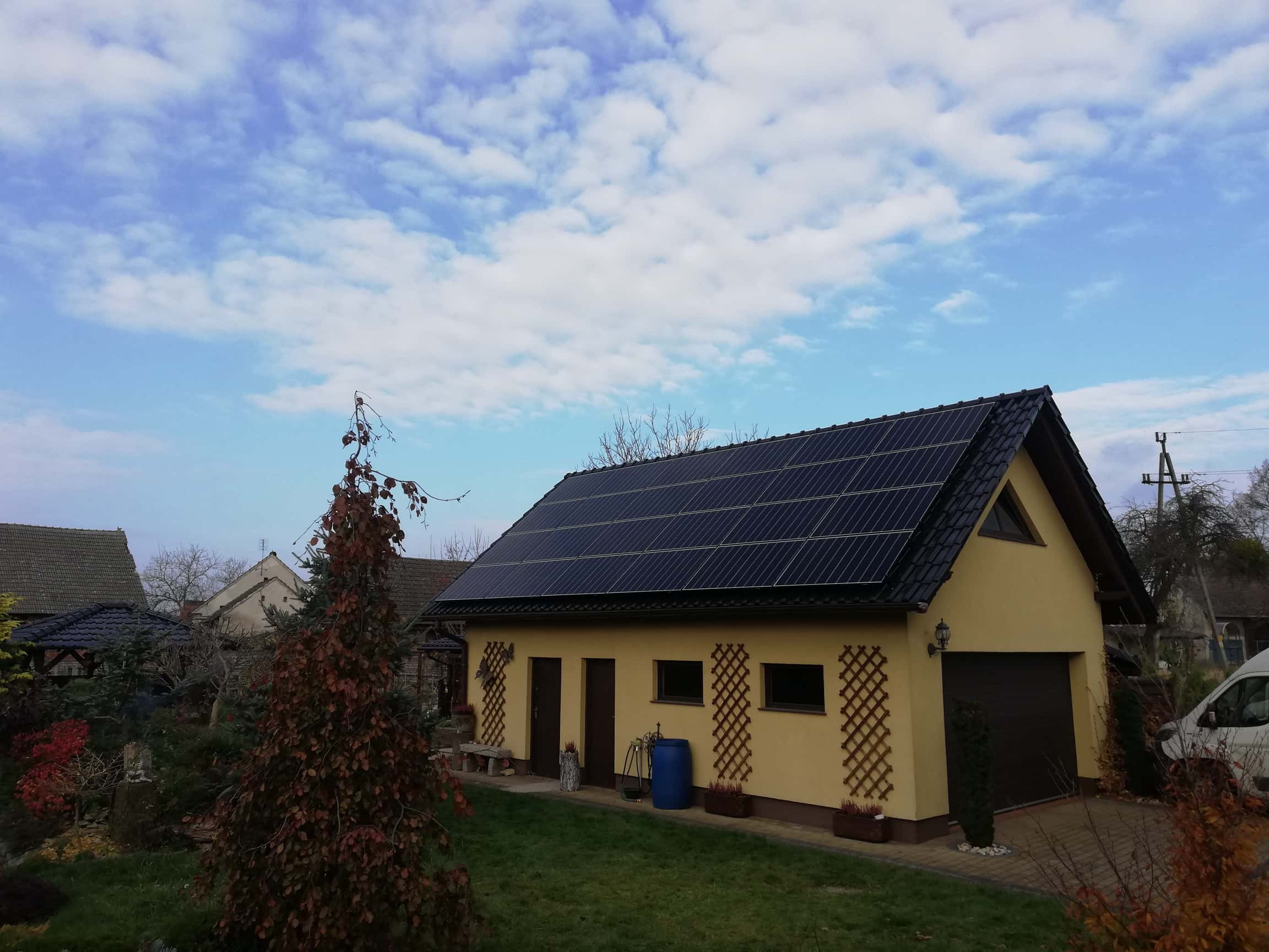 Realizacja firmy Solgen, zdjęcie 1