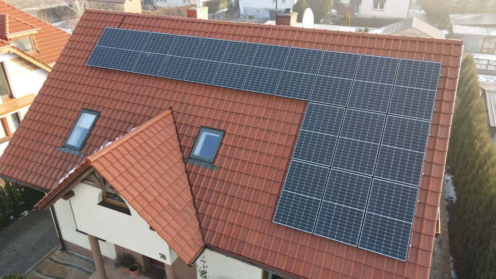 Realizacja firmy Voltspot Inowrocław, zdjęcie 1