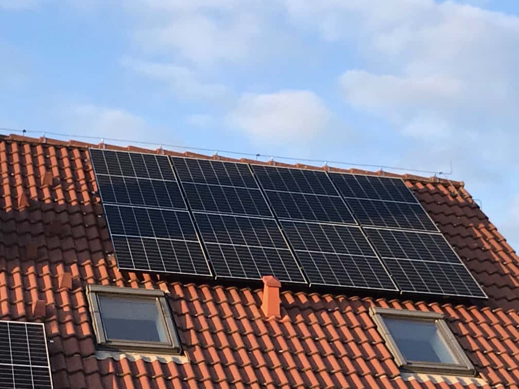Realizacja firmy KONNEnergy, zdjęcie 1