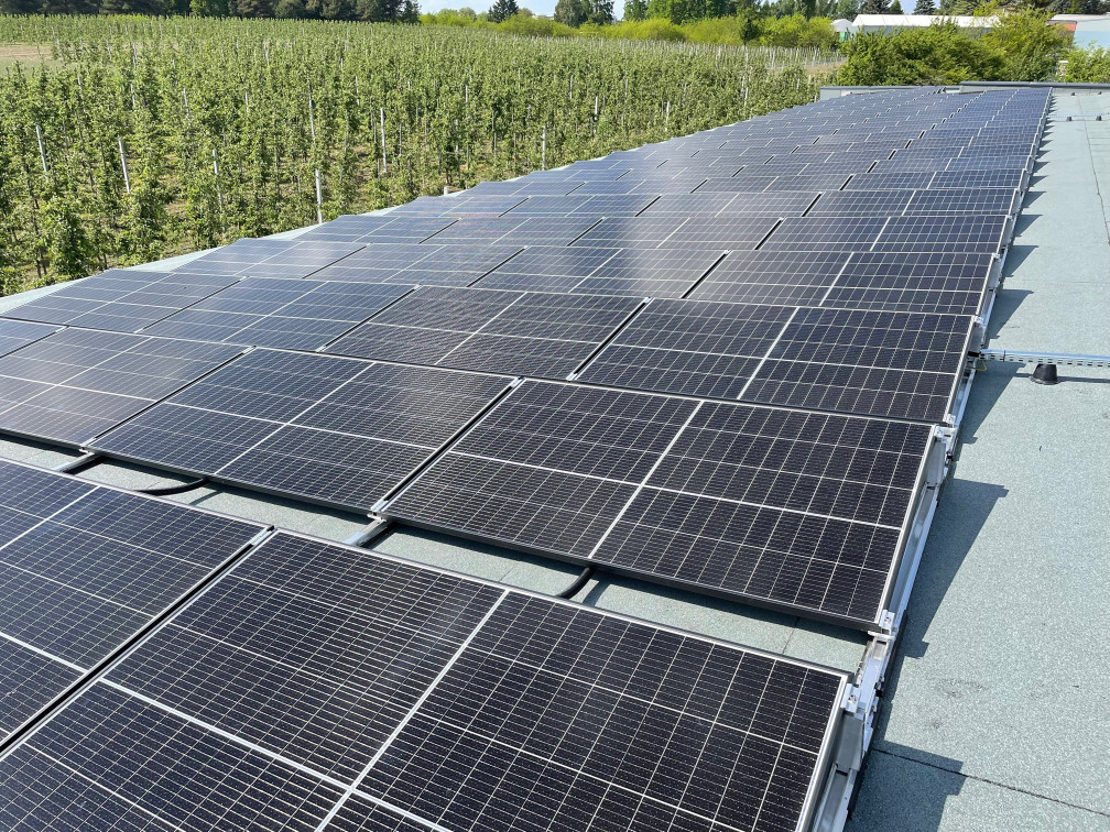 Realizacja firmy VIMA Energia, zdjęcie 1