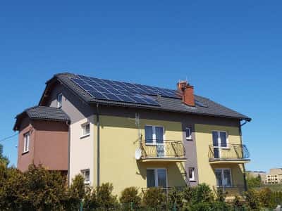 Realizacja firmy Sunlike Polska, zdjęcie 1