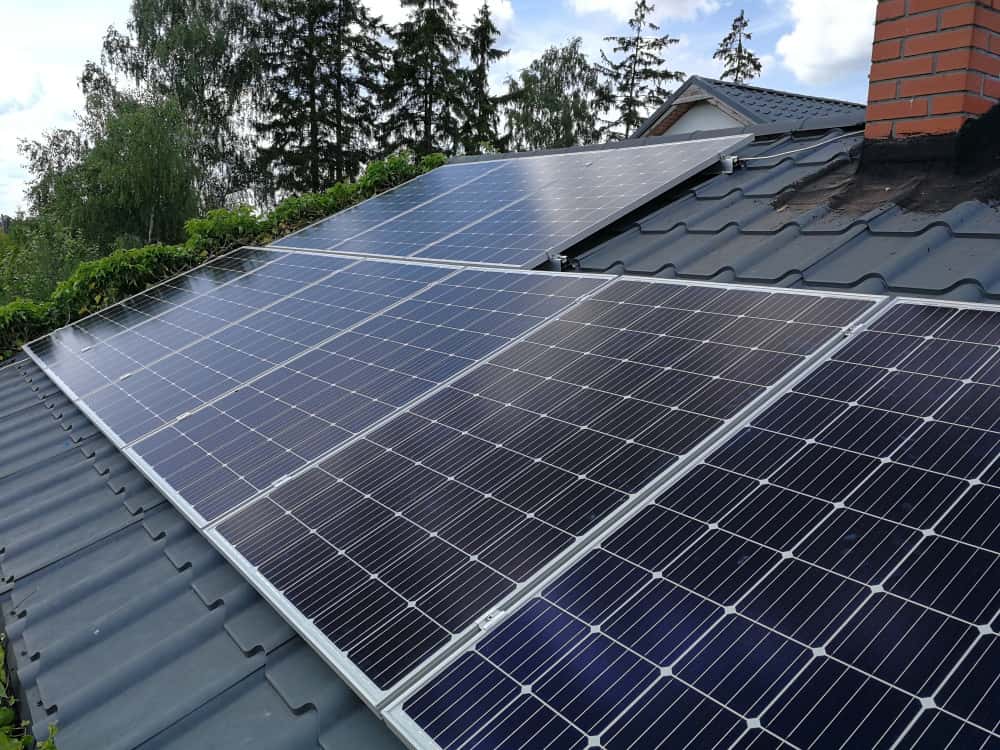 Realizacja firmy Sokal Energy, zdjęcie 1