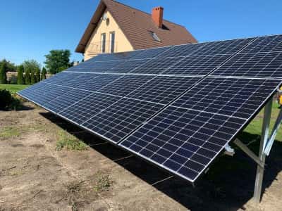 Realizacja firmy Stratus Energy Sp. Z O. O., zdjęcie 1