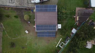 Realizacja firmy EM Electric, zdjęcie 1
