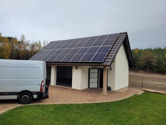 Realizacja firmy Smart Energy, zdjęcie 1