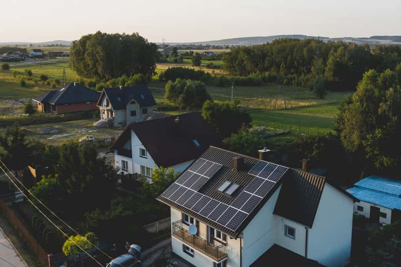 Realizacja firmy Solaris Oze, zdjęcie 1