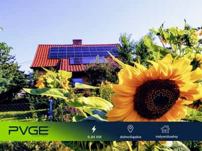 Realizacja firmy PV Instalator Polska PVGE Sp. z o.o., zdjęcie 1