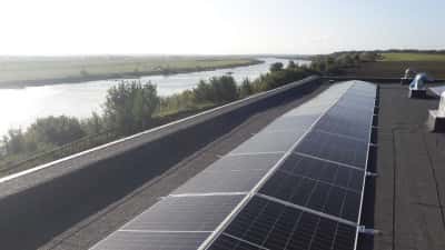 Realizacja firmy CP GREEN ENERGY SP. Z O.O. SP. K., zdjęcie 1