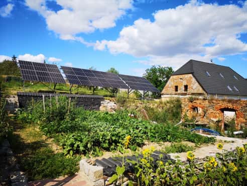 Realizacja firmy SolArtsystem, zdjęcie 1