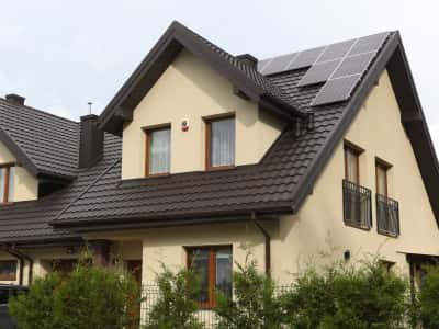 Realizacja firmy Sunsate, zdjęcie 1