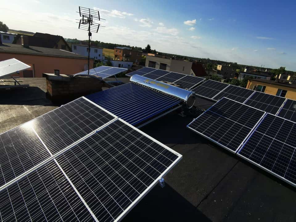 Realizacja firmy RPK energy, zdjęcie 1