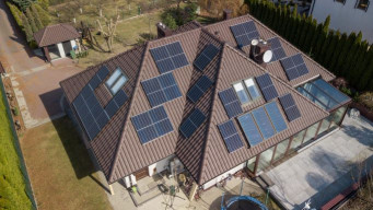 Realizacja firmy House Solutions, zdjęcie 1