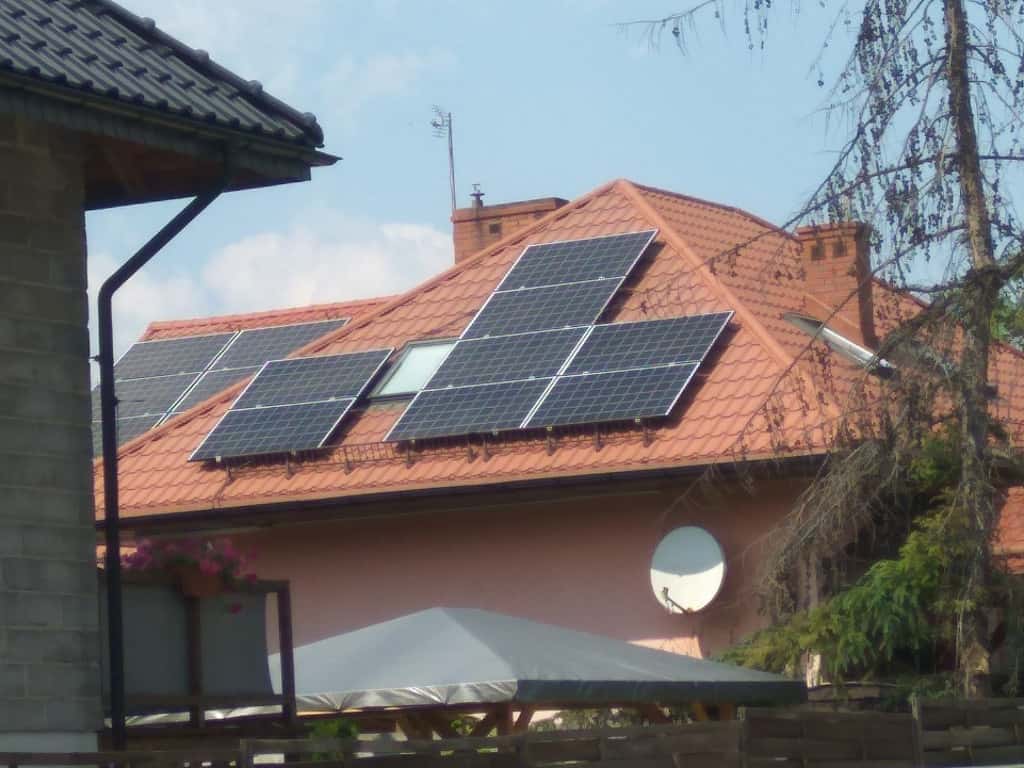 Realizacja firmy Solis Energia, zdjęcie 1