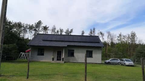 Realizacja firmy PGENERGIA.PL, zdjęcie 1