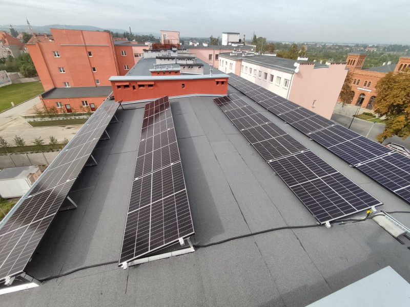 Realizacja firmy KamEnergia, zdjęcie 1