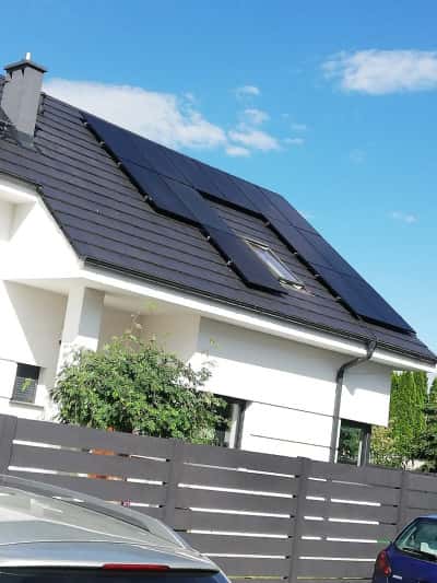 Realizacja firmy SolarNabo, zdjęcie 1