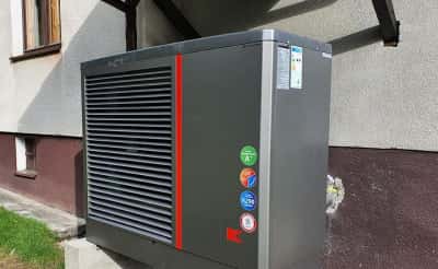 Realizacja firmy TS ENERGY K.TALIK, J. SREBRNY S.C., zdjęcie 1