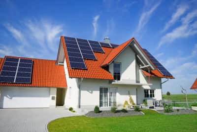 Realizacja firmy MW Solar Sp z.o.o., zdjęcie 1