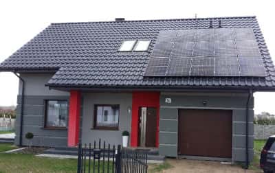 Realizacja firmy Eko-Instal.Mazury, zdjęcie 1