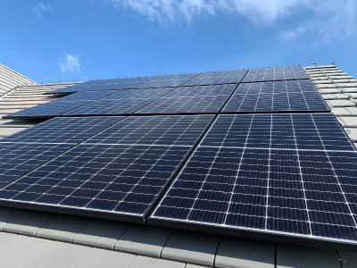 Realizacja firmy OrszAnt Energia, zdjęcie 1