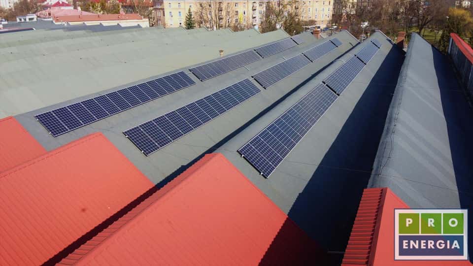 Realizacja firmy Proenergia sp. z o.o., zdjęcie 1