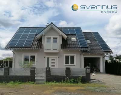 Realizacja firmy SVERINUS Energy S. A., zdjęcie 1