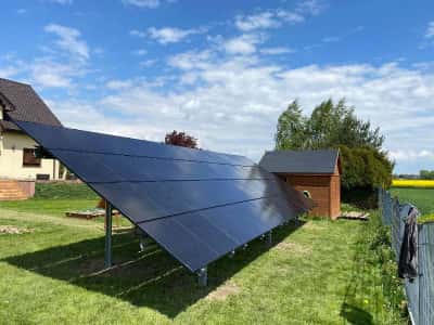 Realizacja firmy G-PRO ECO ENERGY, zdjęcie 1