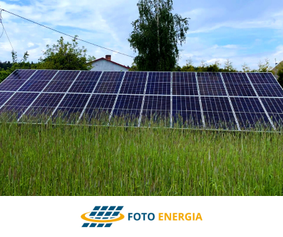 Realizacja firmy Foto Energia, zdjęcie 1