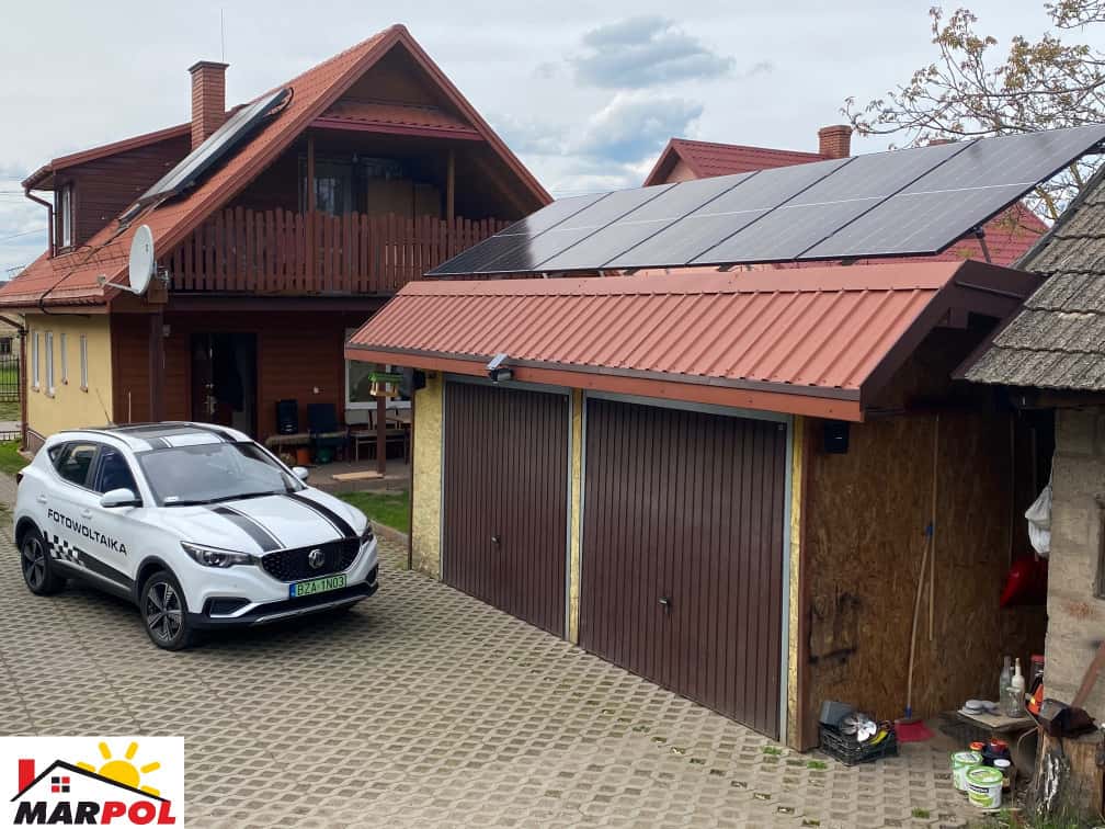 Realizacja firmy Marpol, zdjęcie 1