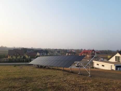 Realizacja firmy Ecowatt Sp.zo.o., zdjęcie 1