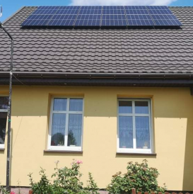 Realizacja firmy Regionalne Doradztwo Energetyczne, zdjęcie 1