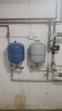 Realizacja firmy Modern Energy Pro, zdjęcie 1