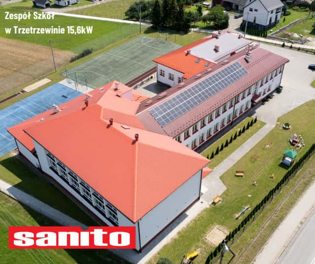 Realizacja firmy Sanito, zdjęcie 1