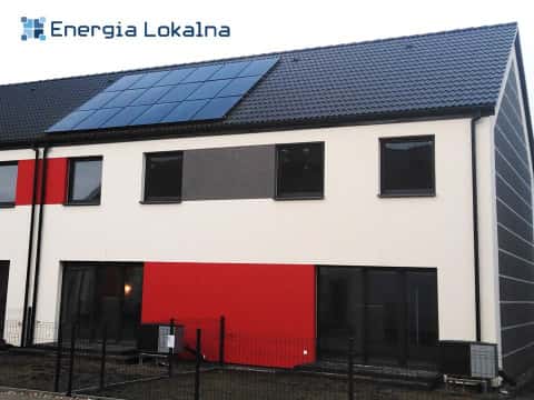 Realizacja firmy Energia Lokalna Paweł Drążek, zdjęcie 1
