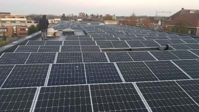 Realizacja firmy Elstar Electric, zdjęcie 1