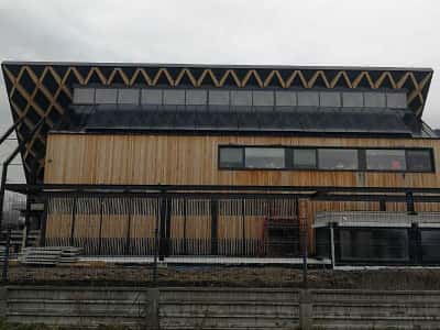 Realizacja firmy Sun Technic Fotowoltaika, zdjęcie 1