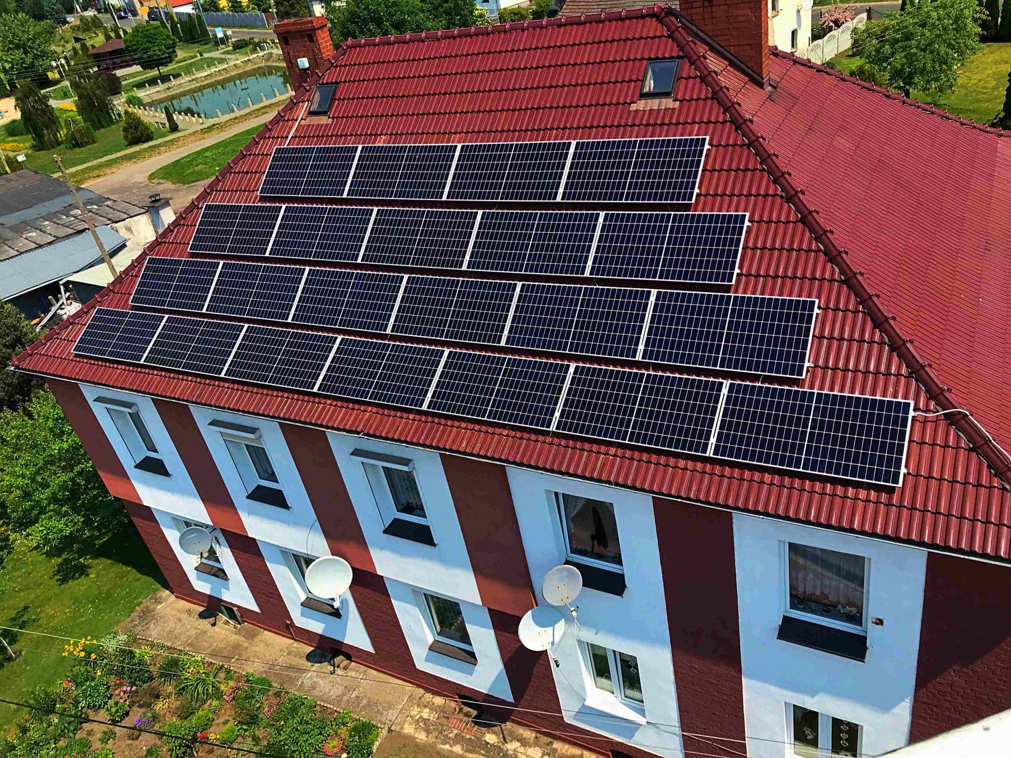 Realizacja firmy G-VOLT, zdjęcie 1