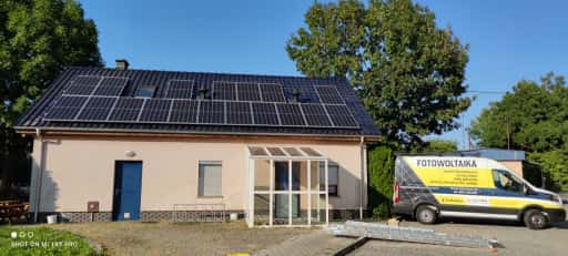 Realizacja firmy FutureSun, zdjęcie 1