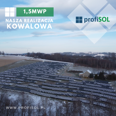 Realizacja firmy profiSOL, zdjęcie 1
