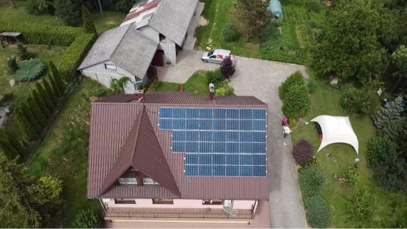 Realizacja firmy Verida Energy, zdjęcie 1