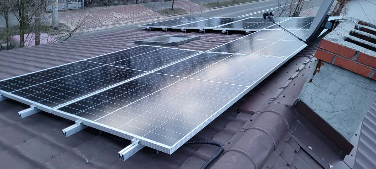Realizacja firmy Ecotechnic, zdjęcie 1