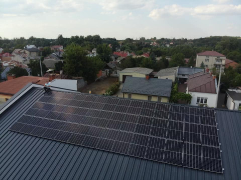 Realizacja firmy EkoNest Karol Wąchała, zdjęcie 1