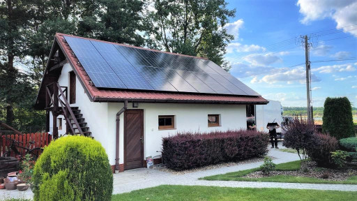 Realizacja firmy SAPRO ENERGY, zdjęcie 1