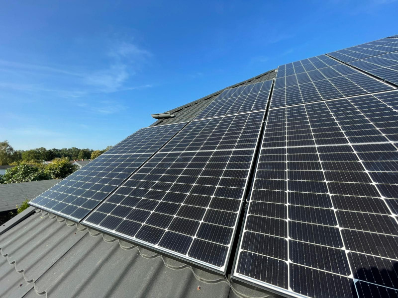 Realizacja firmy Atum Energy, zdjęcie 1