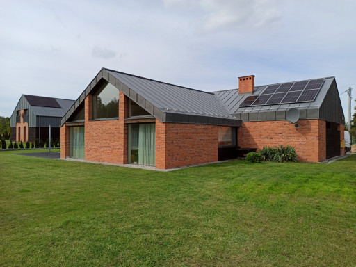 Realizacja firmy Solus Technik, zdjęcie 1