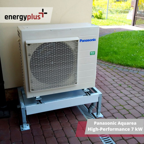 Realizacja firmy EnergyPlus, zdjęcie 1